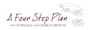 4 Step Plan Logo