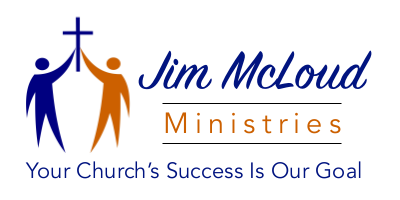 Jim McLoud Ministries